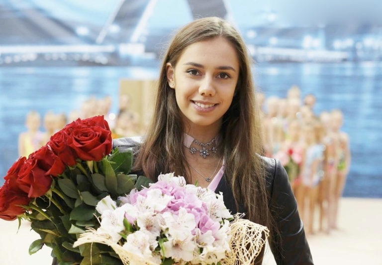 Маргарита Мамун