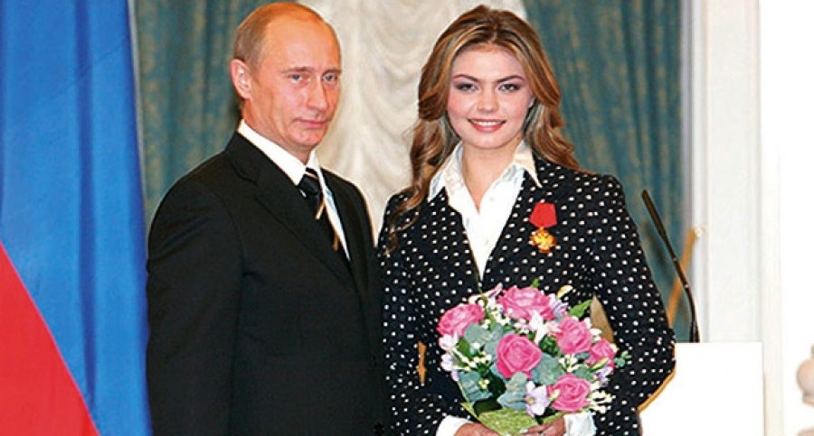 Личная жизнь знаменитой гимнастки