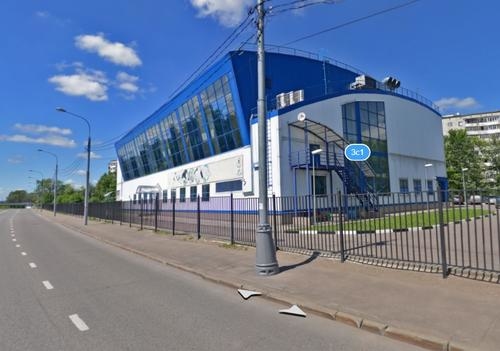 ДЮСШ № 2 в Зеленограде