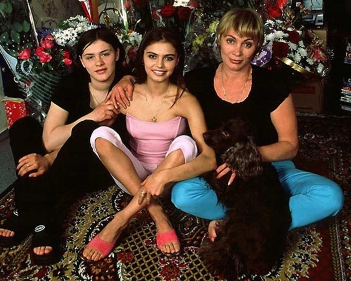 Семья